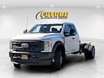2026 Ford F-450 Super Cab DRW RWD Cab Chassis for sale #F31104 - photo 3