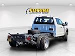 2026 Ford F-450 Super Cab DRW RWD Cab Chassis for sale #F31104 - photo 2