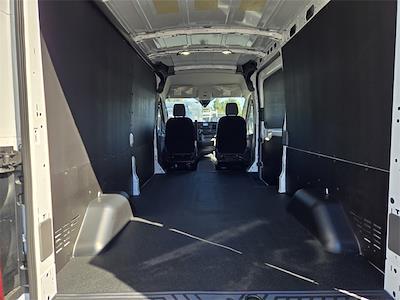 2025 Ford Transit 250 Medium Roof RWD Empty Cargo Van for sale #F31107 - photo 2