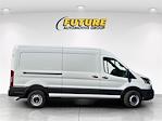 New 2025 Ford Transit 250 Medium Roof Empty Cargo Van for sale #F31107 - photo 3