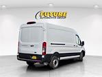 New 2025 Ford Transit 250 Medium Roof Empty Cargo Van for sale #F31107 - photo 4
