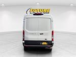 New 2025 Ford Transit 250 Medium Roof Empty Cargo Van for sale #F31107 - photo 5