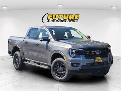 2025 Ford Ranger SuperCrew Cab 4WD Pickup for sale #F31114 - photo 1