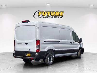 2025 Ford Transit 250 Medium Roof RWD Empty Cargo Van for sale #F31115 - photo 2