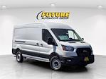 New 2025 Ford Transit 250 Medium Roof Empty Cargo Van for sale #F31115 - photo 1