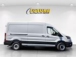 New 2025 Ford Transit 250 Medium Roof Empty Cargo Van for sale #F31115 - photo 3
