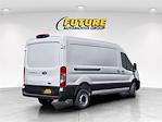 New 2025 Ford Transit 250 Medium Roof Empty Cargo Van for sale #F31115 - photo 2