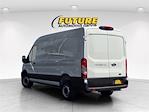 New 2025 Ford Transit 250 Medium Roof Empty Cargo Van for sale #F31115 - photo 5