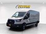 New 2025 Ford Transit 250 Medium Roof Empty Cargo Van for sale #F31115 - photo 7