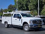 2026 Ford F-350 Super Cab SRW 4WD Scelzi Service Truck for sale #F31116 - photo 1