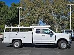 2026 Ford F-350 Super Cab SRW 4WD Scelzi Service Truck for sale #F31116 - photo 3