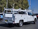 2026 Ford F-350 Super Cab SRW 4WD Scelzi Service Truck for sale #F31116 - photo 2