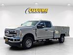 2026 Ford F-350 Super Cab SRW 4WD Scelzi Service Truck for sale #F31116 - photo 7