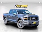 2025 Ford F-150 SuperCrew Cab 4WD Pickup for sale #F31118 - photo 1