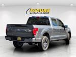2025 Ford F-150 SuperCrew Cab 4WD Pickup for sale #F31118 - photo 2