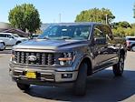 2025 Ford F-150 SuperCrew Cab 4WD Pickup for sale #F31118 - photo 7