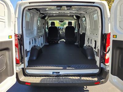 2025 Ford Transit 150 Low Roof RWD Empty Cargo Van for sale #F31121 - photo 2