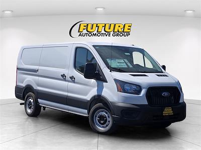 2025 Ford Transit 150 Low Roof RWD Empty Cargo Van for sale #F31122 - photo 1