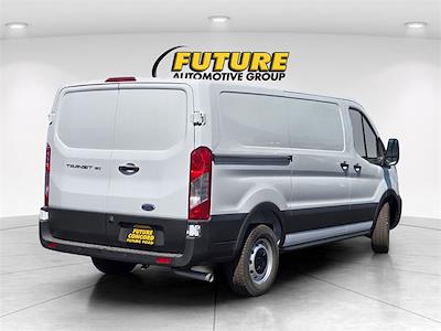 2025 Ford Transit 150 Low Roof RWD Empty Cargo Van for sale #F31122 - photo 2