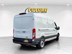 2025 Ford Transit 250 Medium Roof RWD Empty Cargo Van for sale #F31128 - photo 4