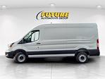 2025 Ford Transit 250 Medium Roof RWD Empty Cargo Van for sale #F31128 - photo 7