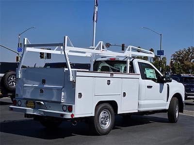 2026 Ford F-250 Regular Cab RWD Scelzi Service Truck for sale #F31129 - photo 2
