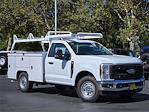 New 2026 Ford F-250 Regular Cab Scelzi SB-98-79-49-38-VO 8' 2" Service Truck for sale #F31129 - photo 1