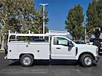 New 2026 Ford F-250 Regular Cab Scelzi SB-98-79-49-38-VO 8' 2" Service Truck for sale #F31129 - photo 3