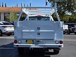 New 2026 Ford F-250 Regular Cab Scelzi SB-98-79-49-38-VO 8' 2" Service Truck for sale #F31129 - photo 4