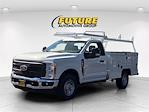 New 2026 Ford F-250 Regular Cab Scelzi SB-98-79-49-38-VO 8' 2" Service Truck for sale #F31129 - photo 7
