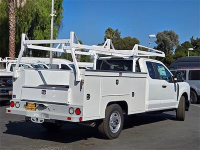 2026 Ford F-350 Super Cab SRW 4WD Scelzi Service Truck for sale #F31130 - photo 2