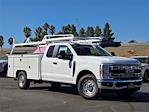 2026 Ford F-350 Super Cab SRW 4WD Scelzi Service Truck for sale #F31130 - photo 1