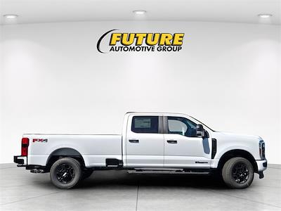 New 2026 Ford F-250 XL Crew Cab 4WD Pickup for sale #F31132 - photo 2