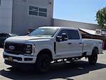 New 2026 Ford F-250 XL Crew Cab 4WD Pickup for sale #F31132 - photo 7