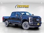 New 2026 Ford F-350 Platinum Crew Cab 4WD SRW Pickup for sale #F31138 - photo 1