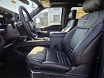 New 2026 Ford F-350 Platinum Crew Cab 4WD SRW Pickup for sale #F31138 - photo 9