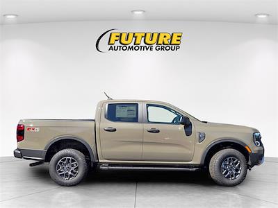 New 2025 Ford Ranger XLT SuperCrew Cab 4WD Pickup for sale #F31141 - photo 2