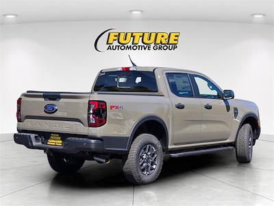 2025 Ford Ranger SuperCrew Cab 4WD Pickup for sale #F31141 - photo 2