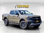 New 2025 Ford Ranger XLT SuperCrew Cab 4WD Pickup for sale #F31141 - photo 1
