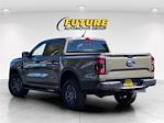 New 2025 Ford Ranger XLT SuperCrew Cab 4WD Pickup for sale #F31141 - photo 5