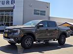 New 2025 Ford Ranger XLT SuperCrew Cab 4WD Pickup for sale #F31141 - photo 7
