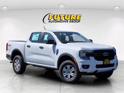 2025 Ford Ranger SuperCrew Cab 4WD Pickup for sale #F31142 - photo 1
