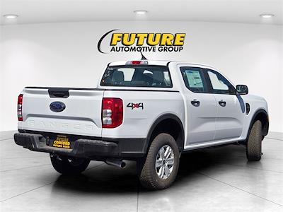2025 Ford Ranger SuperCrew Cab 4WD Pickup for sale #F31142 - photo 2