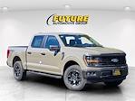 New 2025 Ford F-150 STX SuperCrew Cab 4WD Pickup for sale #F31148 - photo 1