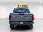 New 2025 Ford F-150 STX SuperCrew Cab 4WD Pickup for sale #F31148 - photo 4