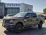 New 2025 Ford F-150 STX SuperCrew Cab 4WD Pickup for sale #F31148 - photo 7