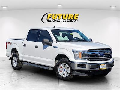 Used 2019 Ford F-150 - photo 1