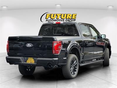 2025 Ford F-150 SuperCrew Cab 4WD Pickup for sale #F31153 - photo 2