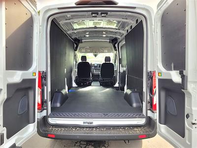 2025 Ford Transit 250 Medium Roof RWD Empty Cargo Van for sale #F31154 - photo 2