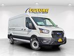 2025 Ford Transit 250 Medium Roof RWD Empty Cargo Van for sale #F31154 - photo 1